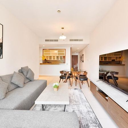 Super Deal! - 1Br Downtown Blvd Near Burj Khalifa & Mall Dubai Eksteriør billede