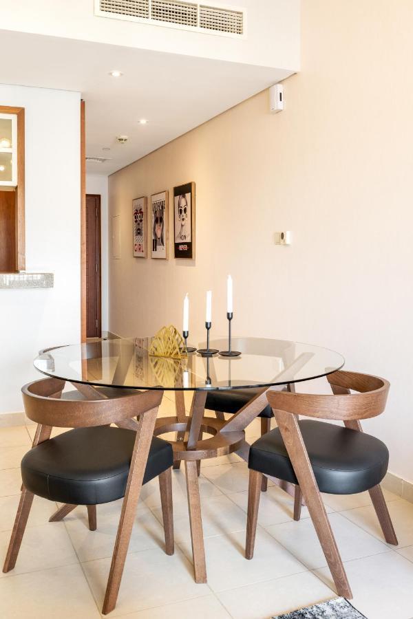 Super Deal! - 1Br Downtown Blvd Near Burj Khalifa & Mall Dubai Eksteriør billede